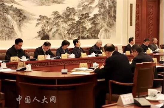 網(wǎng)絡(luò)保護(hù)、反欺凌擬入法 為未成年人撐起強(qiáng)有力保護(hù)傘圖片來源于中國(guó)人大網(wǎng)